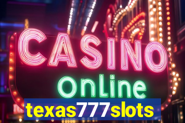 texas777slots