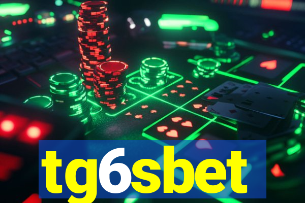 tg6sbet