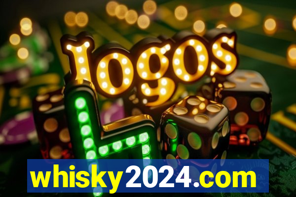 whisky2024.com