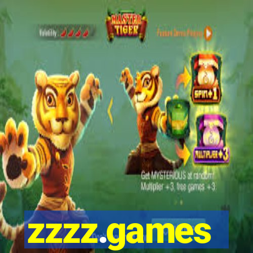 zzzz.games